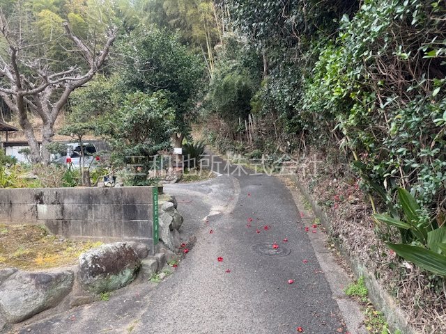 一の宮本町 現地写真（その他）