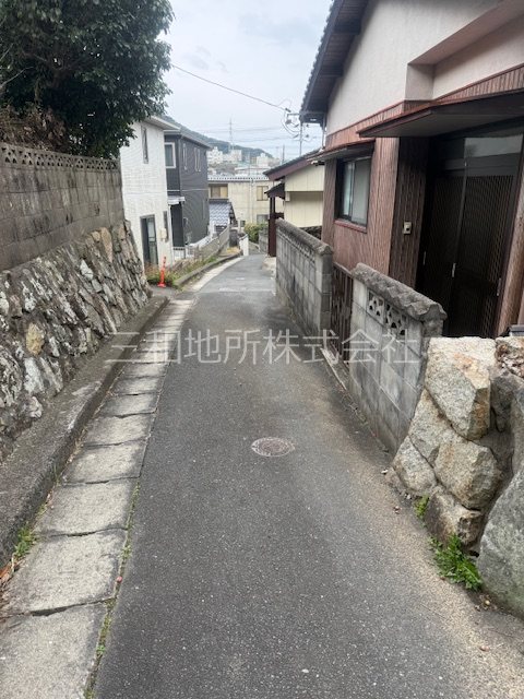 一の宮本町 現地写真（その他）