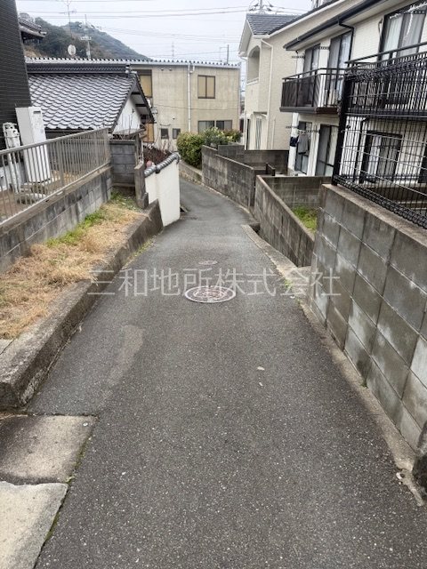 一の宮本町 現地写真（その他）