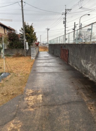 王司上町 その他