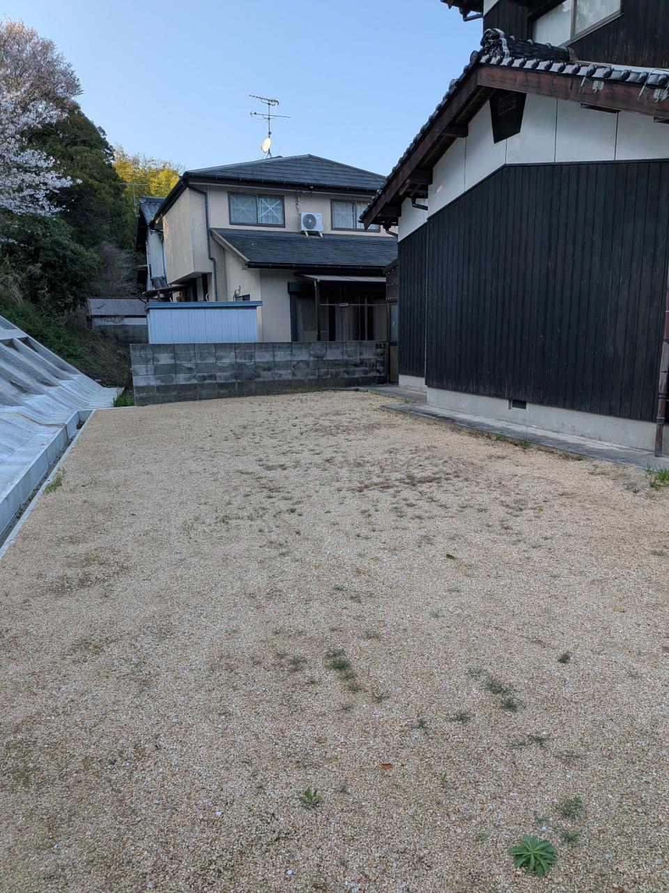 山陽小野田市大字西高泊  現地写真（その他）