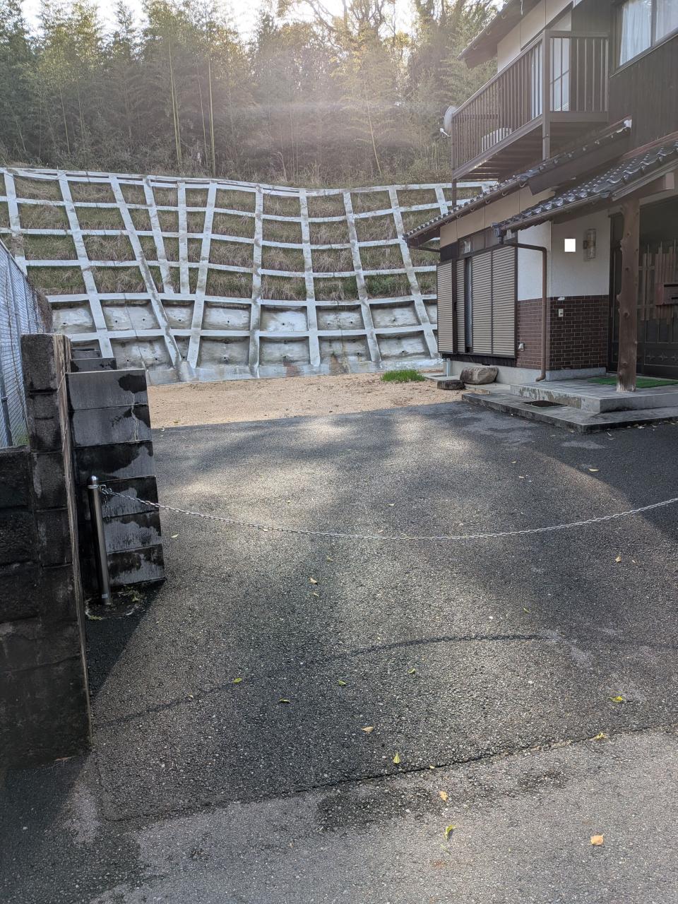 山陽小野田市大字西高泊  現地写真（その他）