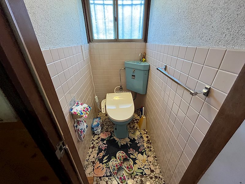 生野町  内観写真（トイレ）
