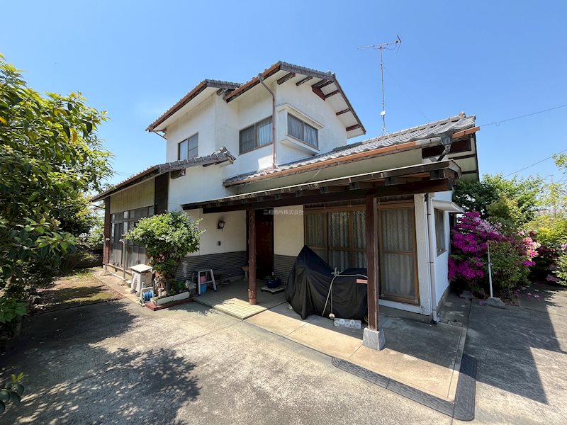 生野町  現地写真