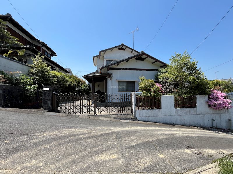 生野町  現地写真