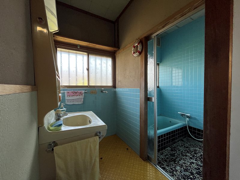 生野町  内観写真（洗面台・洗面所）