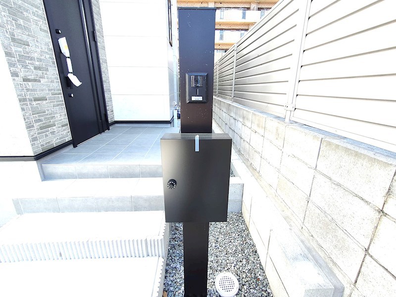 古賀市天神4丁目3期新築戸建て全1棟 設備