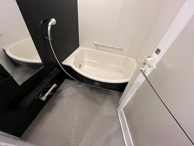 トラストネクサス新椋野 内観写真（浴室）