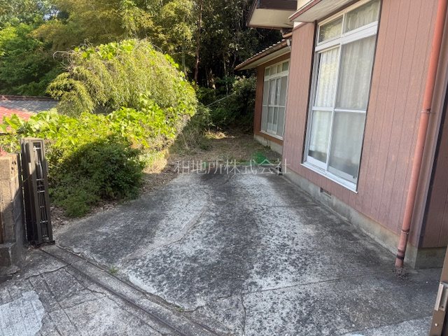 長府川端 現地写真
