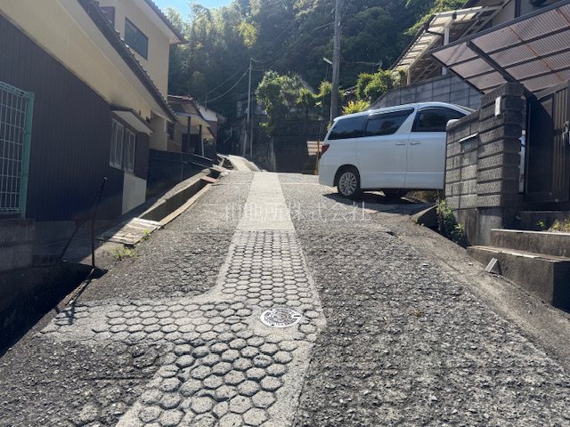 長府川端 現地写真（その他）