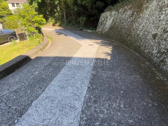 長府川端 現地写真（その他）