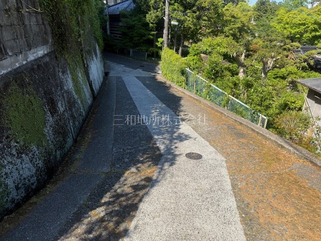 長府川端 現地写真（その他）