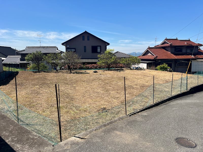 王喜本町  現地写真