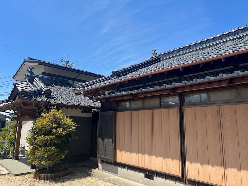 王喜本町  現地写真