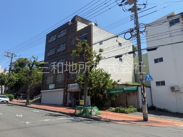 野上ビル 現地写真