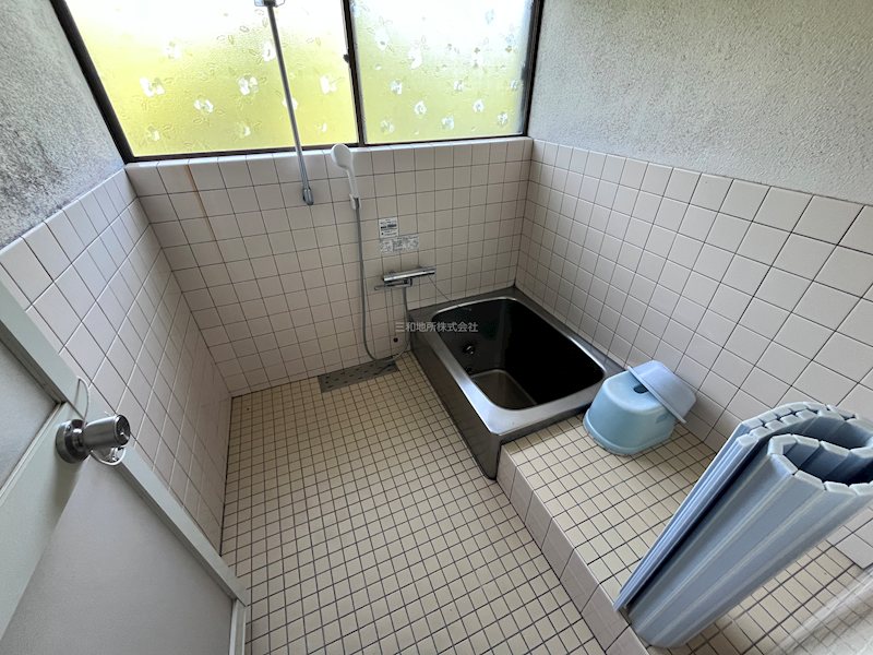 吉見竜王町 内観写真（浴室）