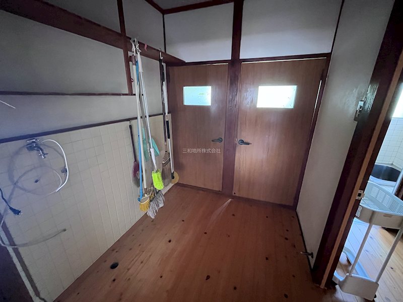 吉見竜王町 内観写真（洗面台・洗面所）