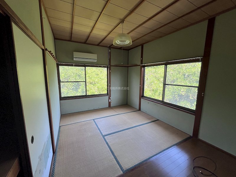 吉見竜王町 内観写真（リビング以外の居室）