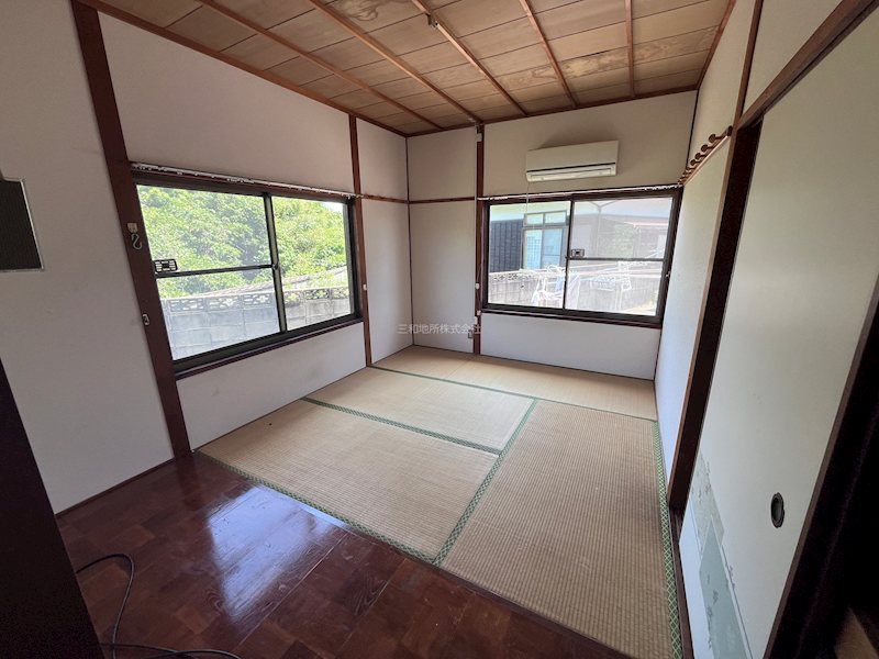 吉見竜王町 内観写真（リビング以外の居室）