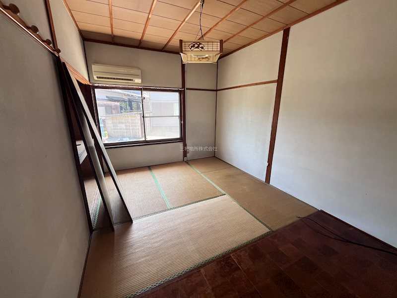 吉見竜王町 内観写真（リビング以外の居室）