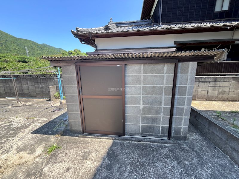 吉見竜王町 その他