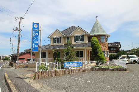 吉見竜王町 歯科
