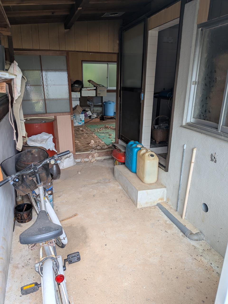 豊北町大字角島  その他