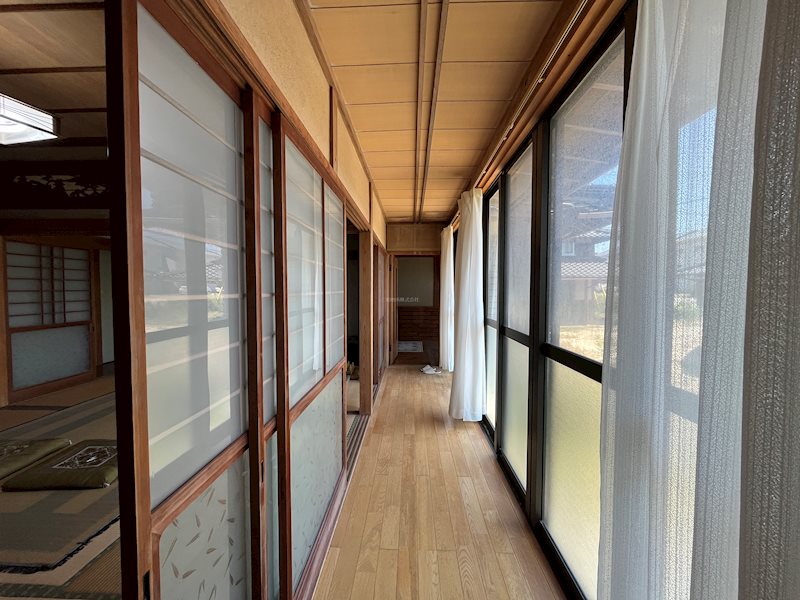 豊浦町大字川棚  内観写真（その他）