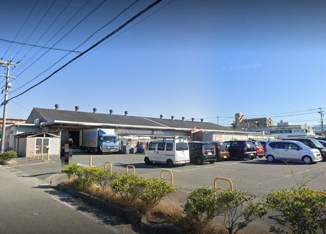 古賀市天神3丁目1期新築戸建て全3棟　1号棟 ショッピング施設