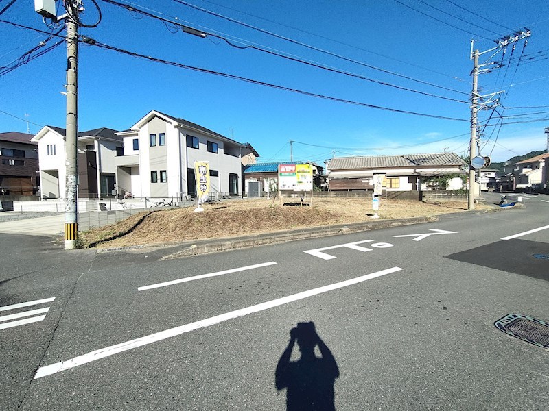 糟屋郡新宮町三代西1丁目売地 その他