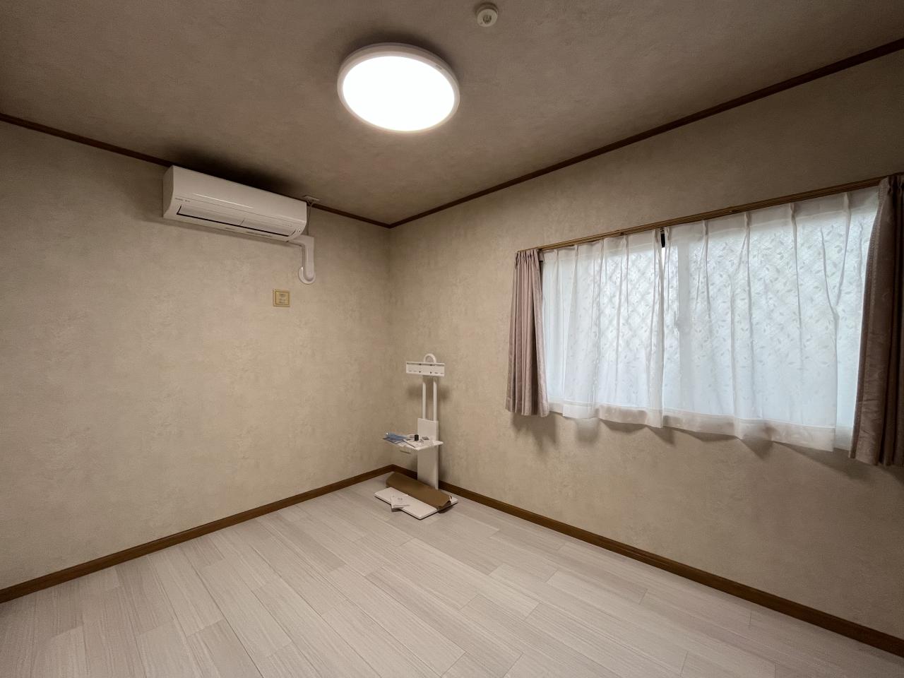 アーデント上田中　彩 内観写真（リビング以外の居室）