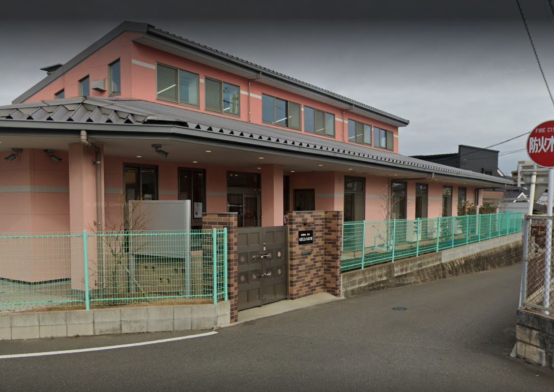 福津市花見の里3丁目5期新築戸建て全2棟　1号棟 幼稚園