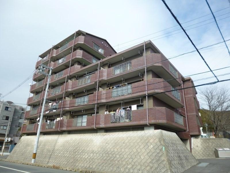 アーデント熊野 現地写真