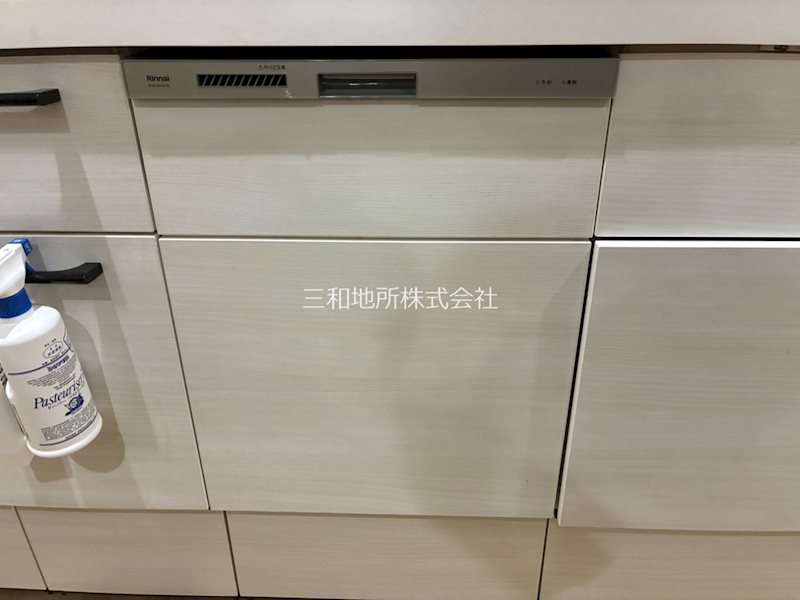 アーデント熊野 内観写真（キッチン）