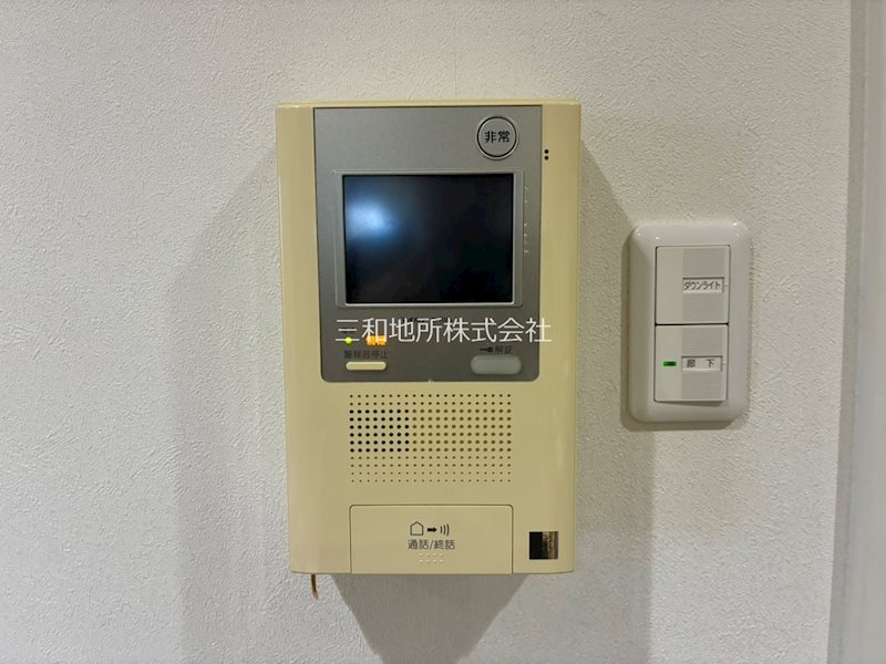 アーデント熊野 設備