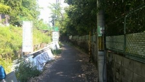 北花山山田町 その他