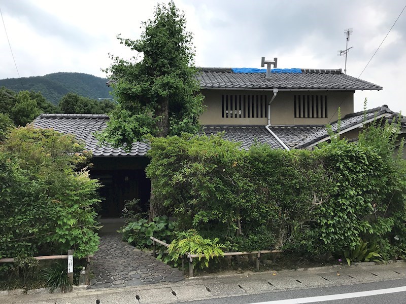 小山北林町 外観写真