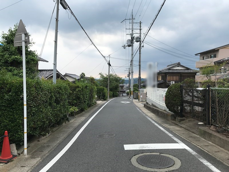 小山北林町 その他