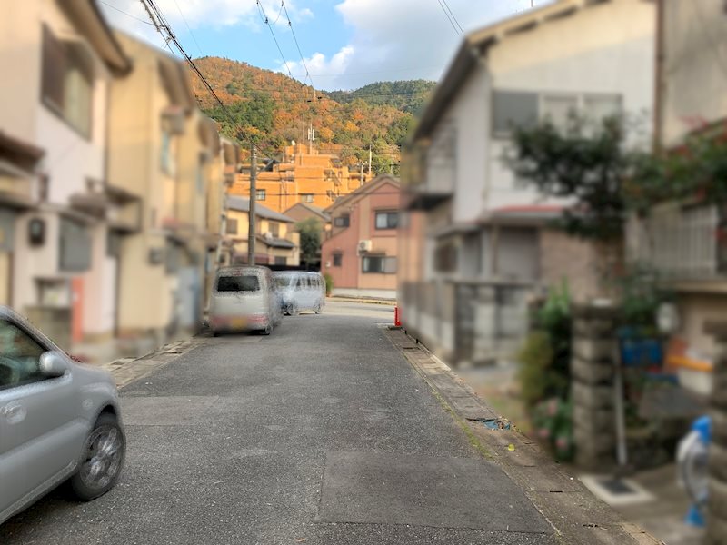 大宅御所田町 その他
