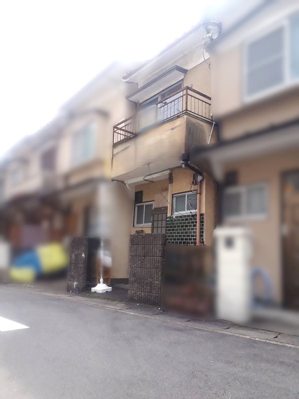 四ノ宮小金塚【会員限定】 外観写真
