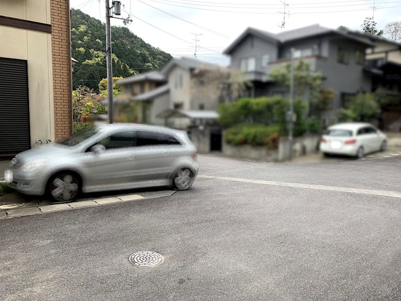 安朱屋敷町 その他