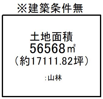 四ノ宮熊ケ谷 間取り図