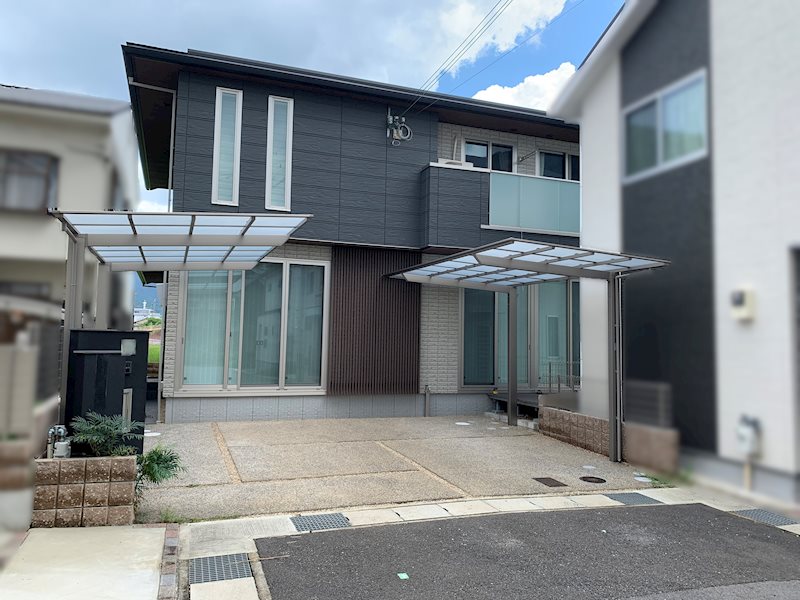 大塚野溝町 外観写真