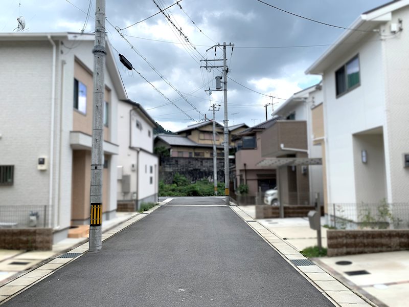 大塚野溝町 その他
