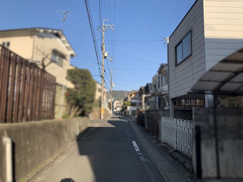 リバーサイド四宮 その他