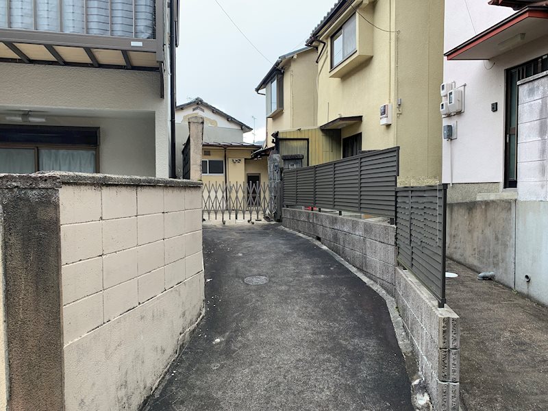日ノ岡朝田町【会員限定】 外観写真