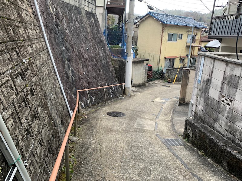 日ノ岡朝田町【会員限定】 その他