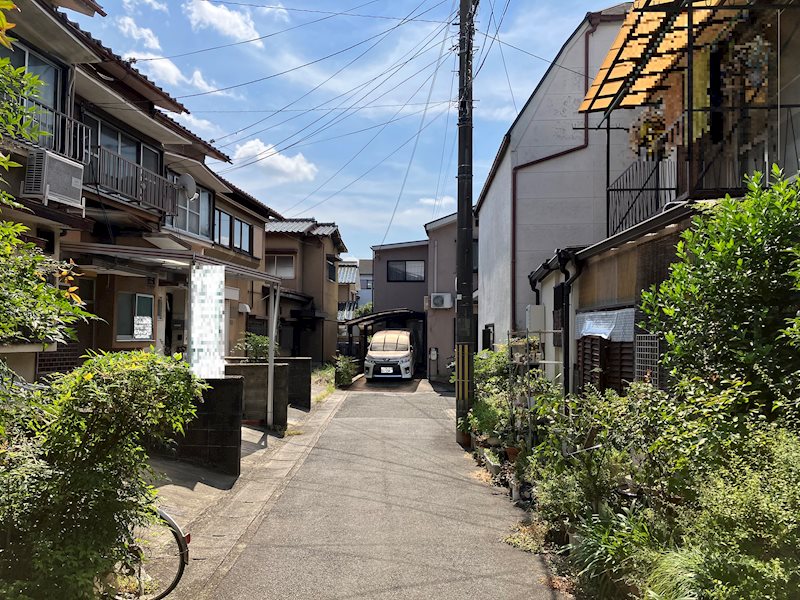 大塚南溝町 その他