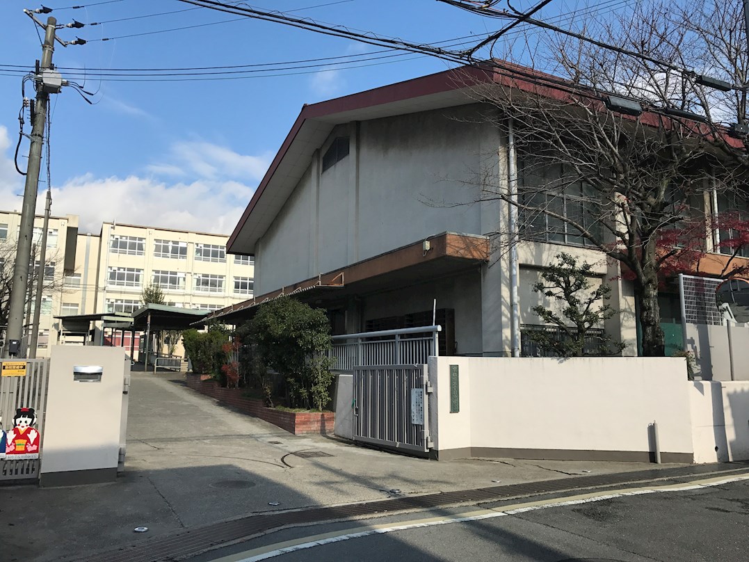 ヴィオス山科音羽マナーズ別邸 周辺画像2