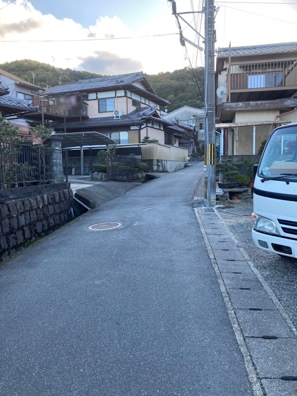 西野山射庭ノ上町【会員限定】 その他